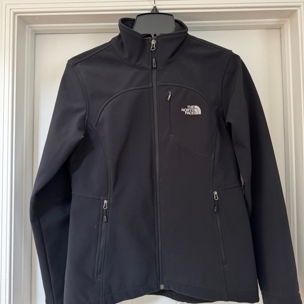 The North Face Black Jacket